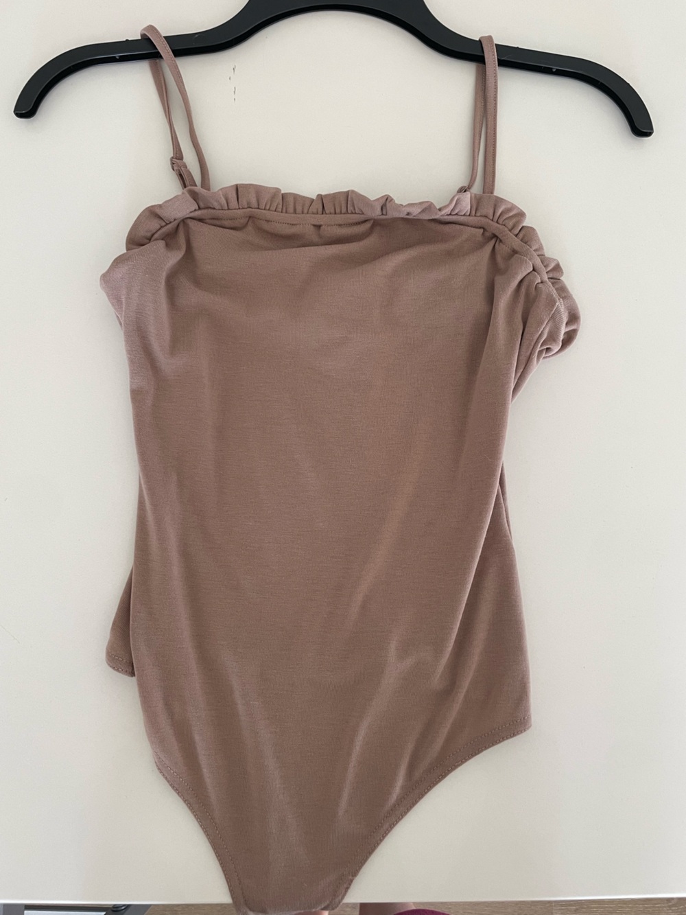 KITTENISH XS Bodysuit